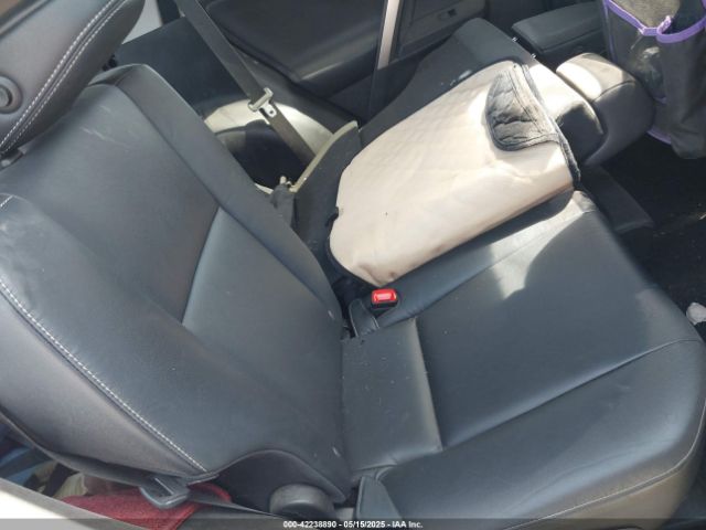 2T3YFREV5FW201861 Toyota Rav4 Limited