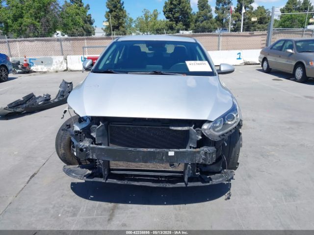 3KPF24AD0ME349234 KIA mpi nu