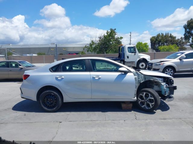 3KPF24AD0ME349234 KIA mpi nu