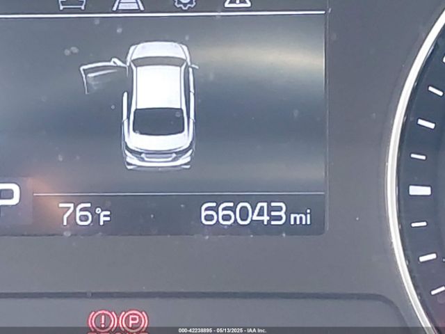 3KPF24AD0ME349234 KIA mpi nu
