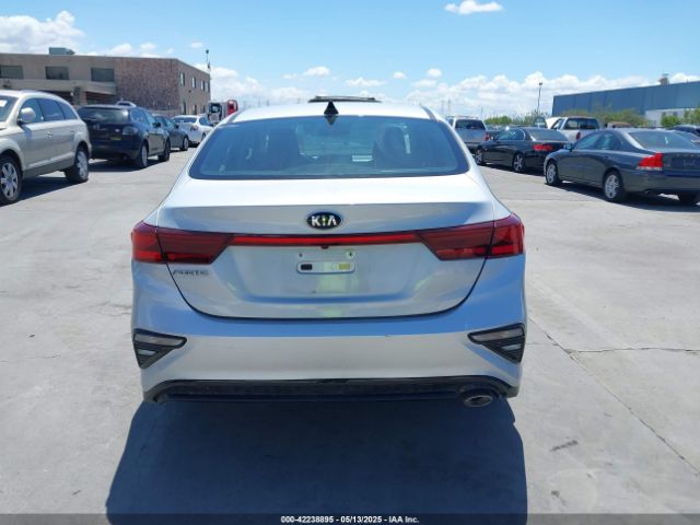 3KPF24AD0ME349234 KIA mpi nu