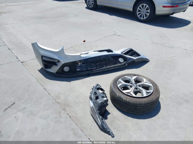 3KPF24AD0ME349234 KIA mpi nu