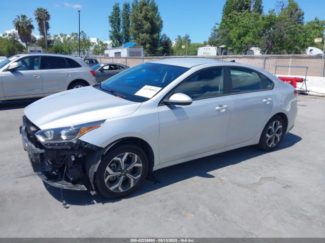 3KPF24AD0ME349234 KIA mpi nu