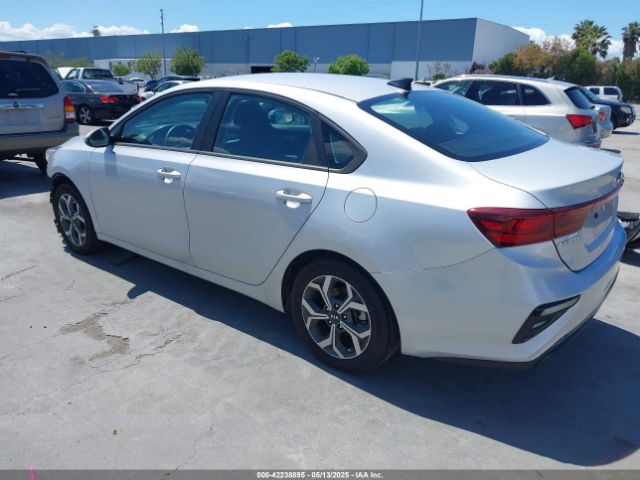 3KPF24AD0ME349234 KIA mpi nu