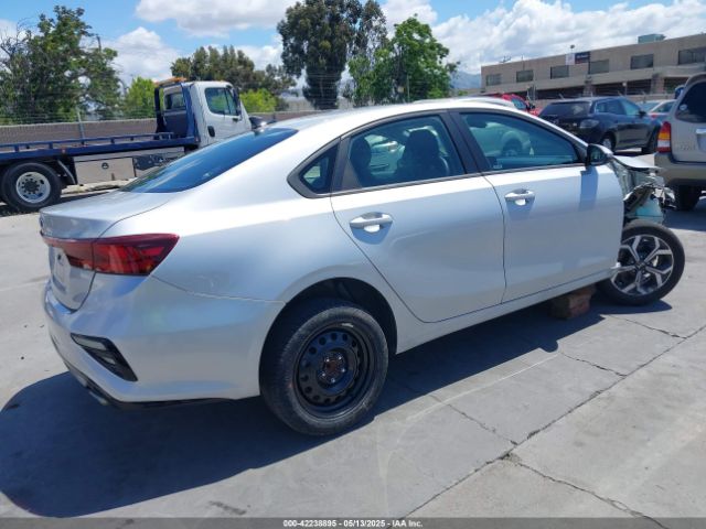 3KPF24AD0ME349234 KIA mpi nu