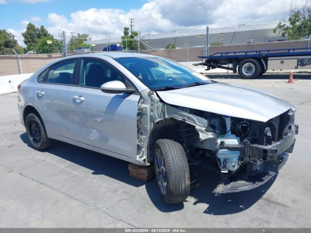 3KPF24AD0ME349234 KIA mpi nu