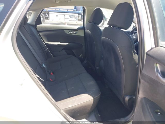 3KPF24AD0ME349234 KIA mpi nu
