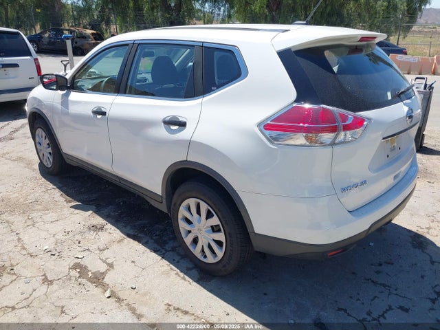 JN8AT2MT5GW007405 Nissan ROGUE S