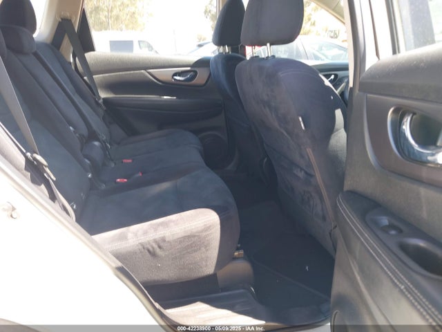 JN8AT2MT5GW007405 Nissan ROGUE S