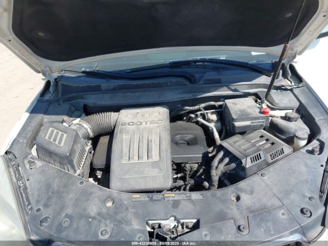 1GNFLHEK1FZ116278 Chevrolet Equinox Ltz