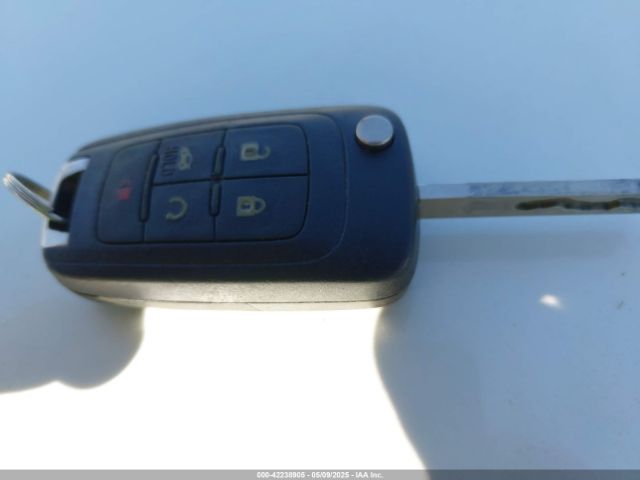 1GNFLHEK1FZ116278 Chevrolet Equinox Ltz