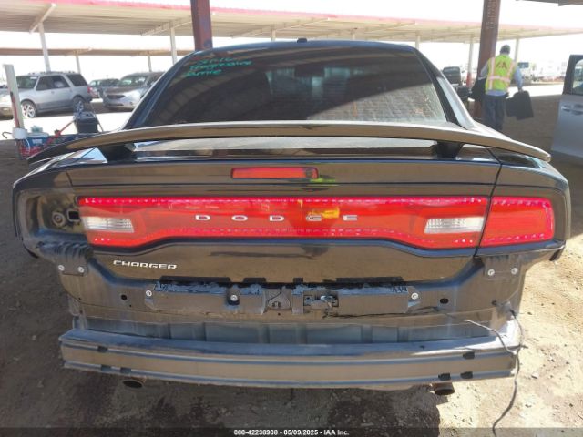 2C3CDXHG9EH104098 Dodge Charger Sxt
