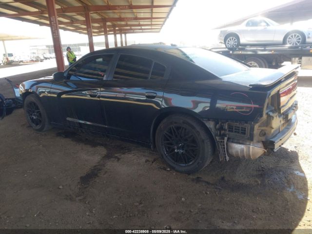 2C3CDXHG9EH104098 Dodge Charger Sxt