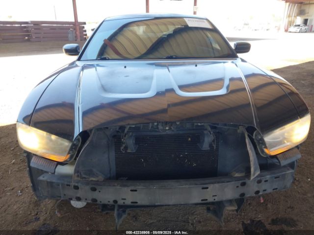 2C3CDXHG9EH104098 Dodge Charger Sxt