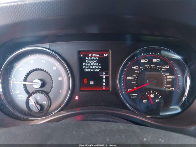 2C3CDXHG9EH104098 Dodge Charger Sxt