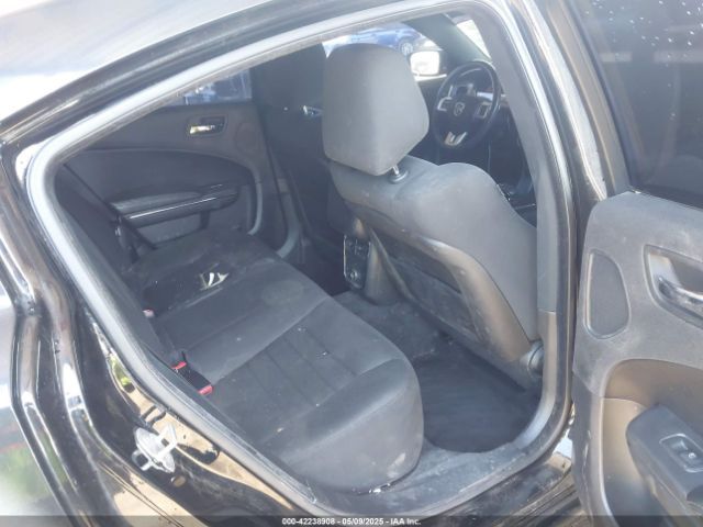 2C3CDXHG9EH104098 Dodge Charger Sxt