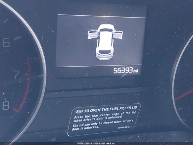 KNDP63AC3L7743836 KIA SPORTAGE S