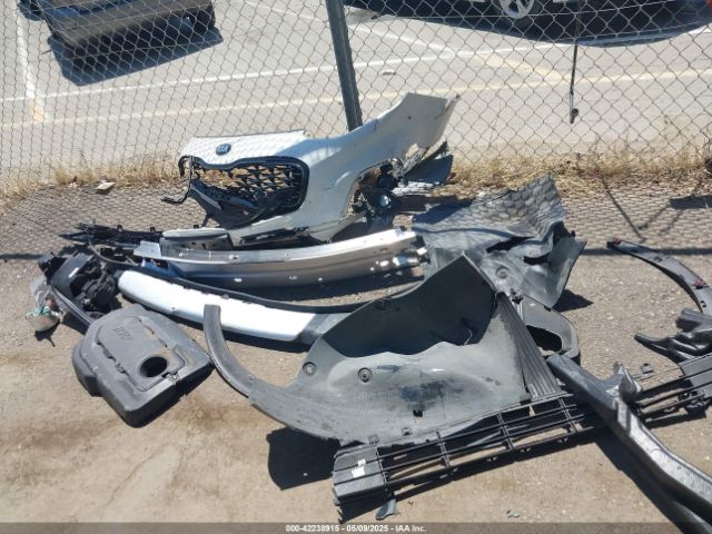 KNDP63AC3L7743836 KIA SPORTAGE S