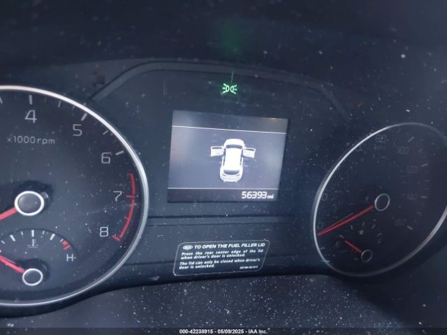 KNDP63AC3L7743836 KIA SPORTAGE S