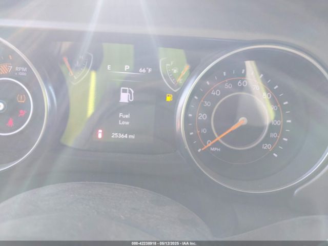 1C4HJXAN0KW661787 Jeep Wrangler Sport S 4x4