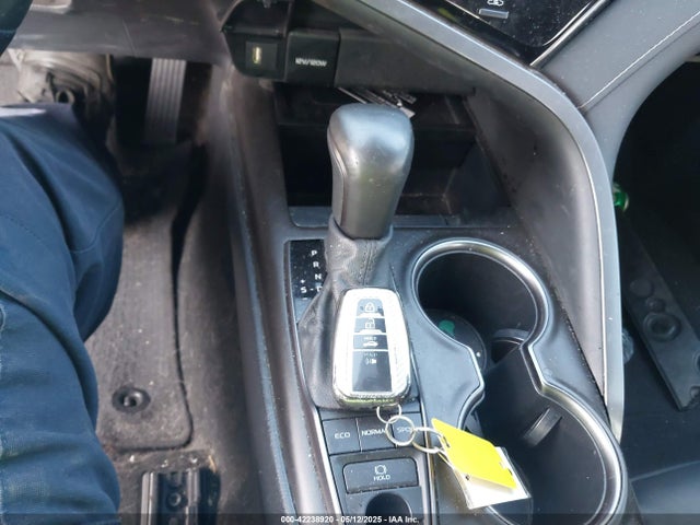 4T1K61AK1MU585677 Toyota CAMRY XSE