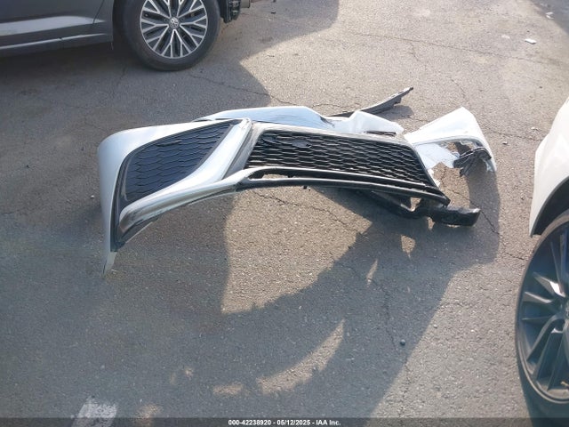 4T1K61AK1MU585677 Toyota CAMRY XSE