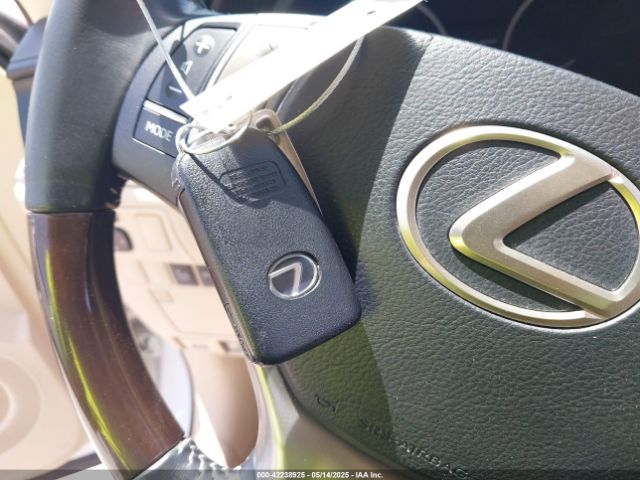 JTHBK1GG8E2116309 Lexus ES 350