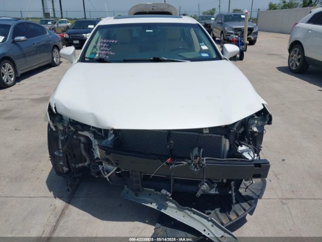 JTHBK1GG8E2116309 Lexus ES 350