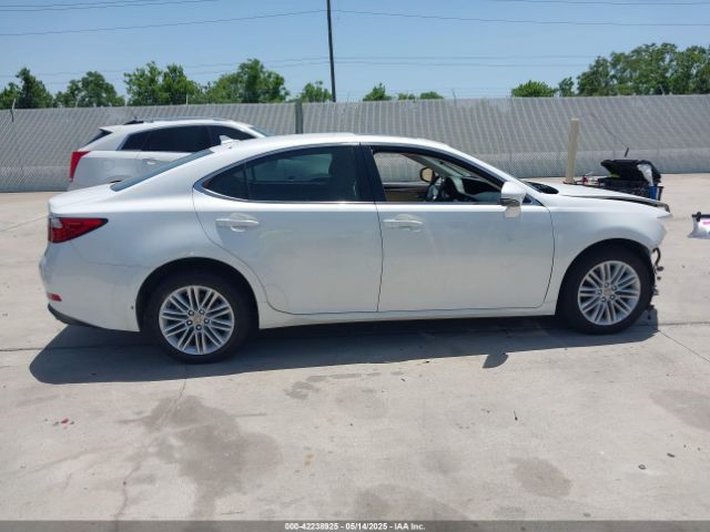 JTHBK1GG8E2116309 Lexus ES 350