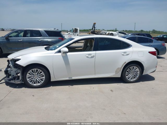 JTHBK1GG8E2116309 Lexus ES 350