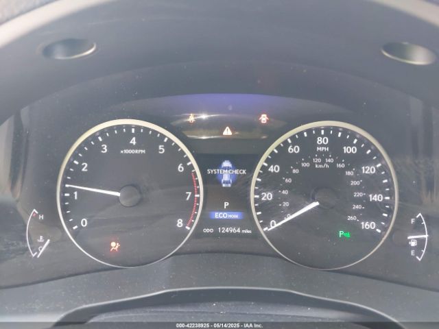 JTHBK1GG8E2116309 Lexus ES 350