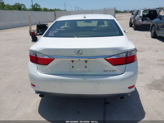 JTHBK1GG8E2116309 Lexus ES 350