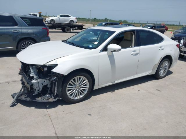 JTHBK1GG8E2116309 Lexus ES 350