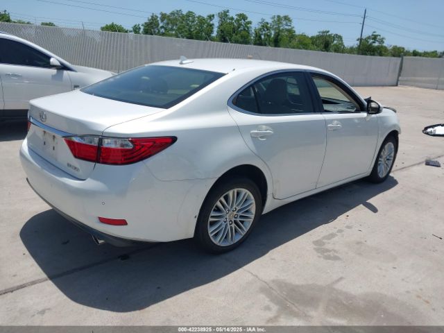 JTHBK1GG8E2116309 Lexus ES 350