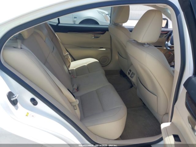 JTHBK1GG8E2116309 Lexus ES 350