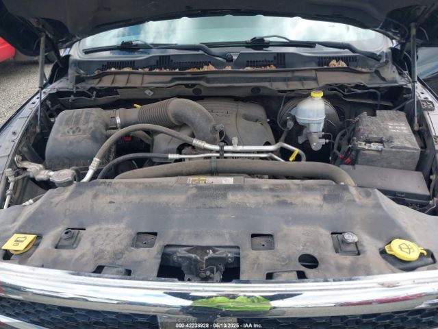 1C6RR7FT8FS536433 RAM 1500 St