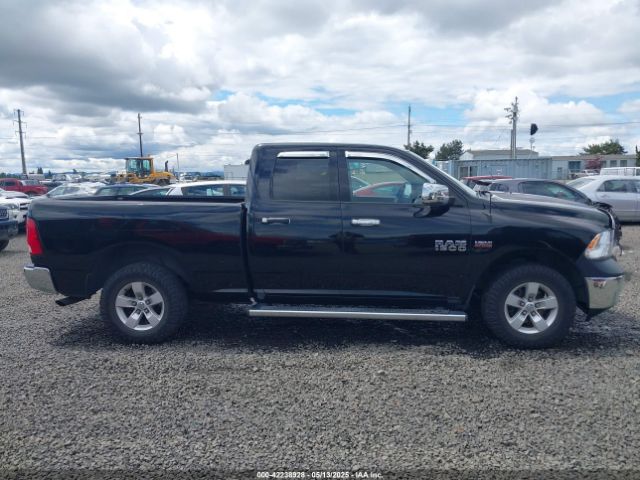 1C6RR7FT8FS536433 RAM 1500 St
