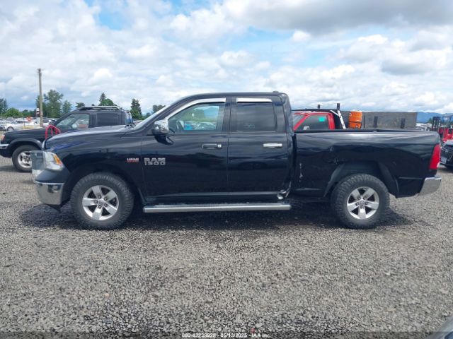 1C6RR7FT8FS536433 RAM 1500 St