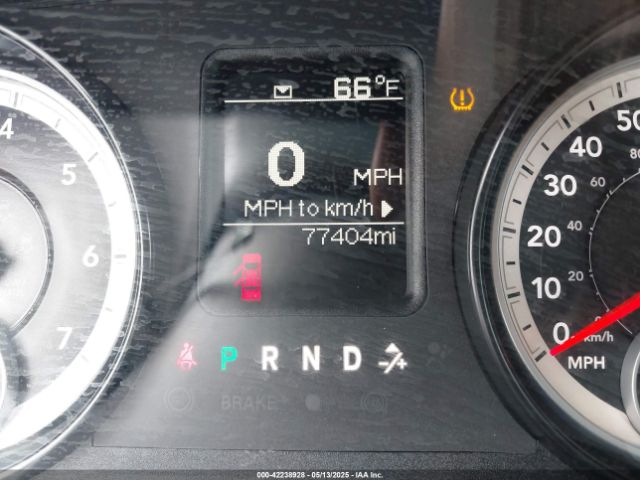 1C6RR7FT8FS536433 RAM 1500 St
