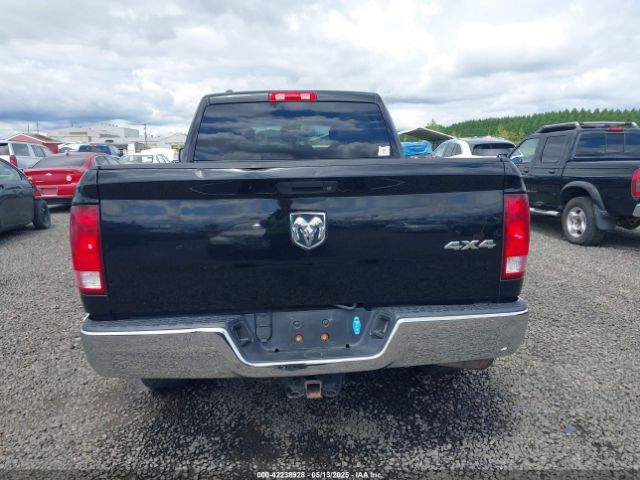 1C6RR7FT8FS536433 RAM 1500 St