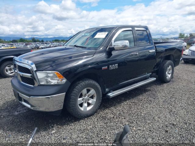 1C6RR7FT8FS536433 RAM 1500 St
