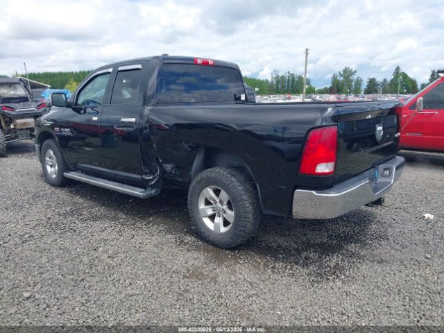 1C6RR7FT8FS536433 RAM 1500 St