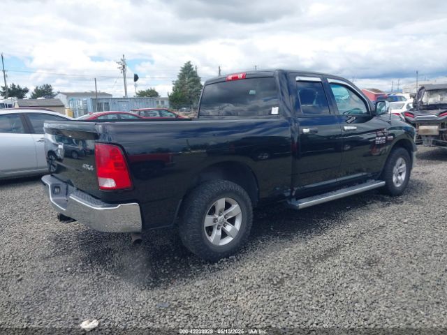 1C6RR7FT8FS536433 RAM 1500 St