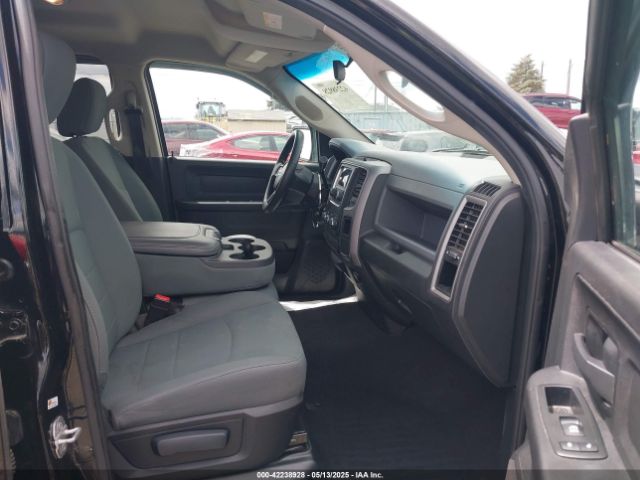 1C6RR7FT8FS536433 RAM 1500 St