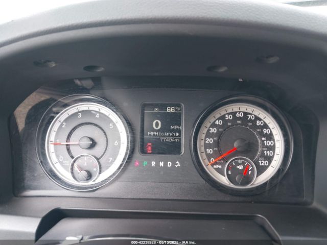 1C6RR7FT8FS536433 RAM 1500 St