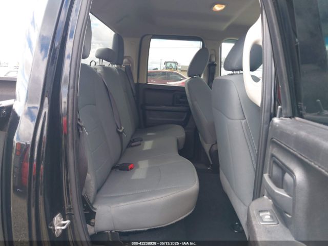 1C6RR7FT8FS536433 RAM 1500 St