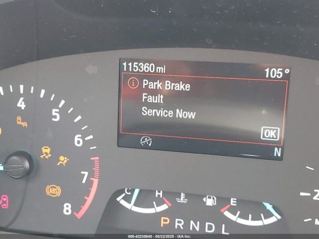 1FMCU0G60NUB11056 Ford ESCAPE SE