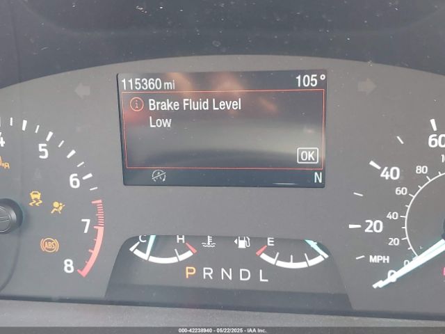 1FMCU0G60NUB11056 Ford ESCAPE SE