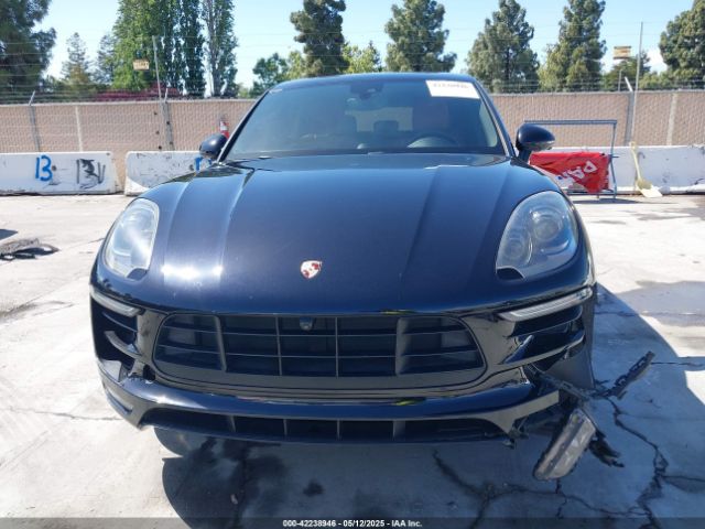 WP1AG2A55HLB53391 Porsche Macan Gts