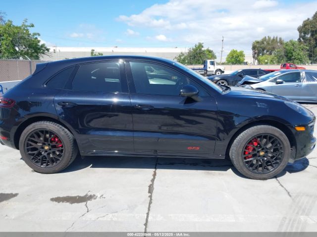 WP1AG2A55HLB53391 Porsche Macan Gts